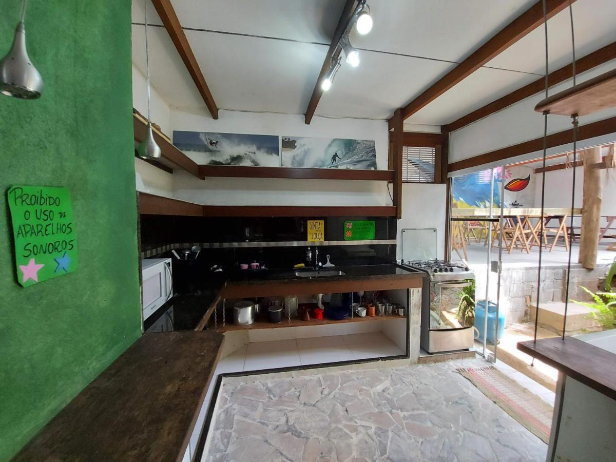 Tree Park Cambury Ξενοδοχείο Camburi  Εξωτερικό φωτογραφία