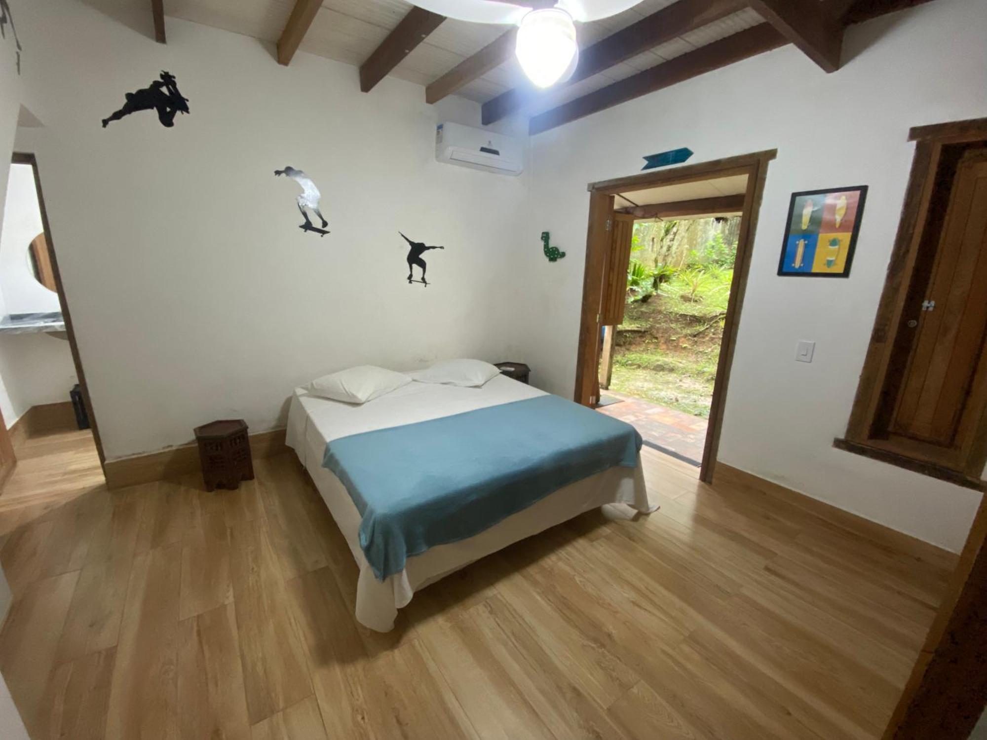 Tree Park Cambury Ξενοδοχείο Camburi  Εξωτερικό φωτογραφία