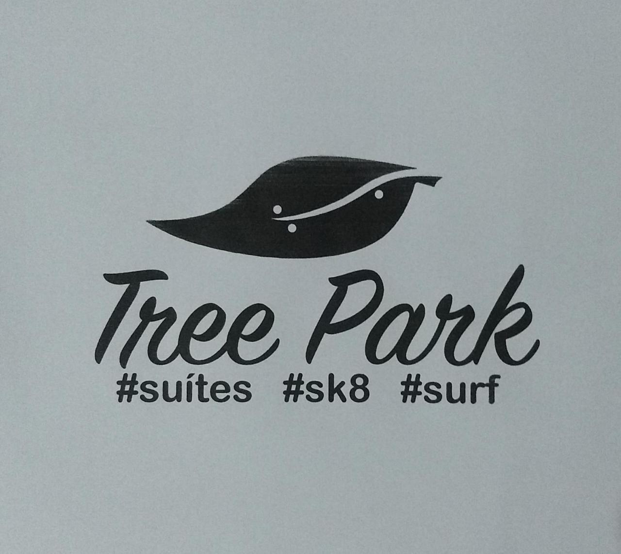 Tree Park Cambury Ξενοδοχείο Camburi  Εξωτερικό φωτογραφία