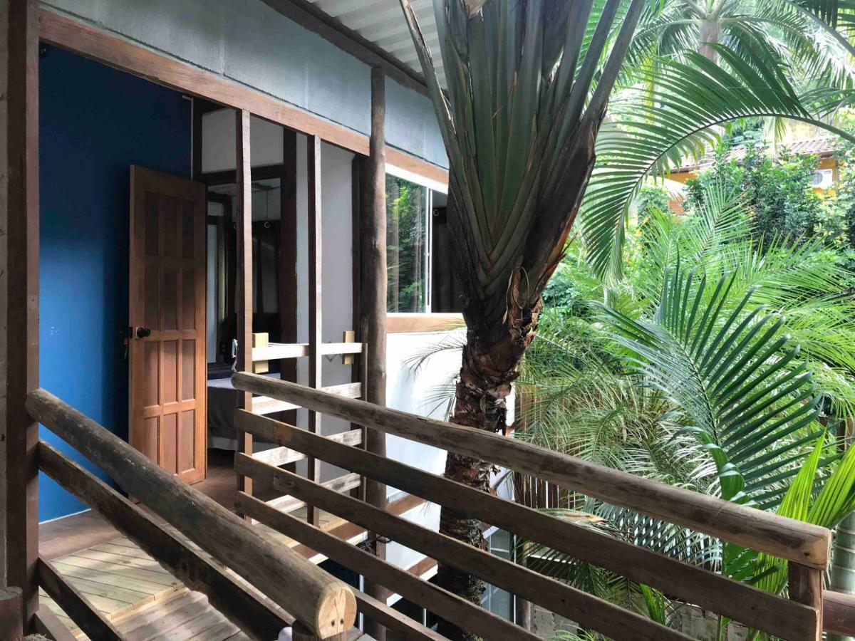 Tree Park Cambury Ξενοδοχείο Camburi  Εξωτερικό φωτογραφία